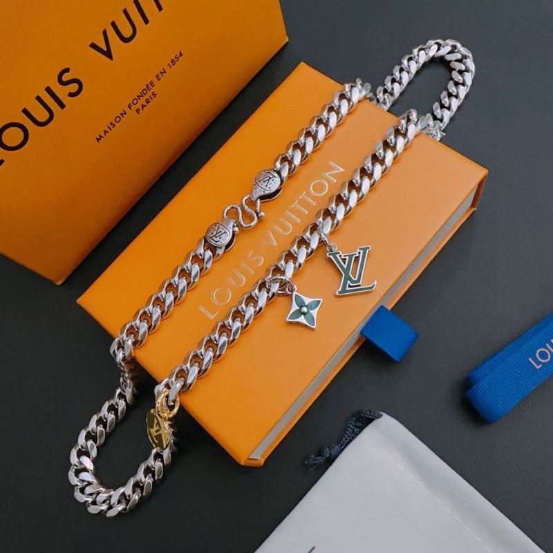 LV Necklaces